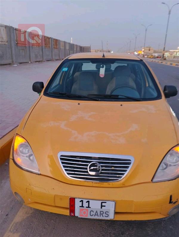 Saipa Tiba 2016 for sale in Iraq - Karbala
